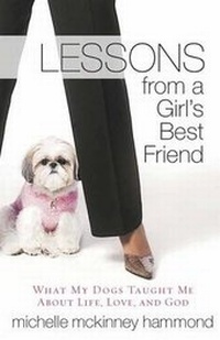 Enlarge image Cover: Lessons from a Girl's Best Friend - Harvest House Publishers,U.S.