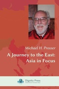 Cover: A Journey to the East - Dignity Press