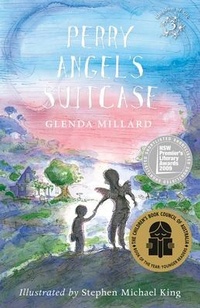 Enlarge image Cover: Perry Angel's Suitcase - ABC Books