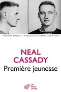 Cover: Premiere Jeunesse - Les Belles Lettres