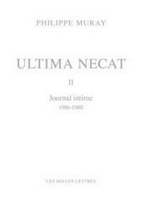 Enlarge image Cover: Ultima Necat II - Les Belles Lettres