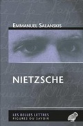 Cover: Nietzsche - Les Belles Lettres