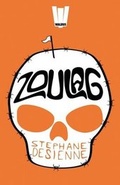 Cover: Zoulag - Walrus