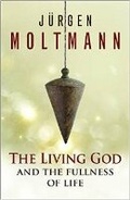 Cover: The Living God and the Fullness of Life - World Council of Churches (WCC Publications)