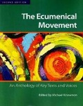Cover: The Ecumenical Movement - World Council of Churches (WCC Publications)