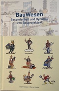 Cover: BauWesen - Lauber, J&uuml;rgen