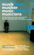 Cover: Musik ohne Musiker - Music without musicians - circuit-art