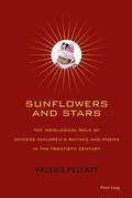 Cover: Sunflowers and Stars - Peter Lang Verlag