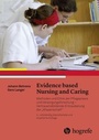 Cover: Evidence based Nursing and Caring - Hogrefe