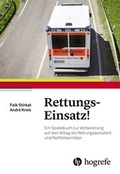 Cover: Rettungs-Einsatz! - Hogrefe