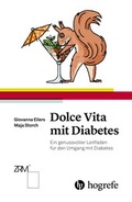 Cover: Dolce Vita mit Diabetes - Hogrefe