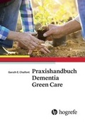 Abbildung von: Praxishandbuch Dementia Green Care - Hogrefe
