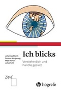 Cover: Ich blick's - Hogrefe