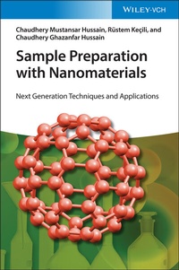 Abbildung von: Sample Preparation with Nanomaterials - Wiley-VCH