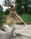 Cover: Susanne Wenger - Residenz