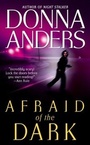Cover: Afraid of the Dark - Pocket Books