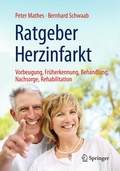 Cover: Ratgeber Herzinfarkt - Springer