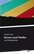 Cover: Rosen und Pfeffer - united p.c.