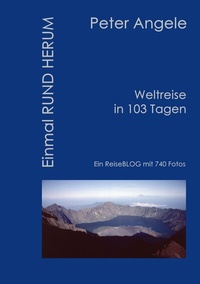 Abbildung von: Einmal Rund Herum - BoD - Books on Demand