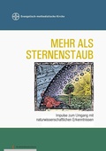 Cover: Mehr als Sternenstaub - BoD - Books on Demand