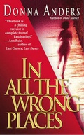 Cover: In All the Wrong Places - Simon & Schuster