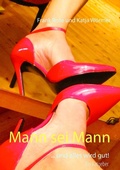 Cover: Mann sei Mann - BoD - Books on Demand