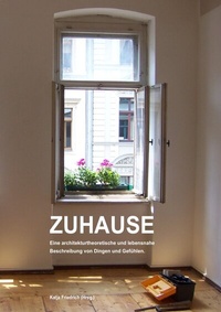Enlarge image Cover: Zuhause - epubli