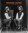 Cover: Toulouse-Lautrec - Hirmer
