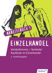 Abbildung von: Einzelhandel - Winklers Verlag
