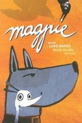 Cover: Magpie - ABC Books