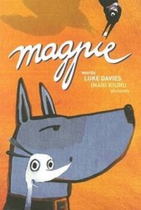 Enlarge image Cover: Magpie - ABC Books
