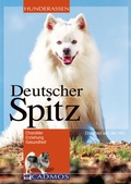 Cover: Deutscher Spitz - Cadmos Verlag