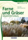 Cover: Farne und Gr&auml;ser - Cadmos Verlag