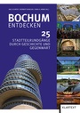 Cover: Bochum entdecken - Klartext
