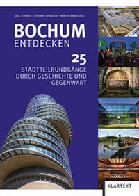 Abbildung von: Bochum entdecken - Klartext