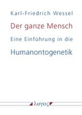 Cover: Der ganze Mensch - Logos Berlin