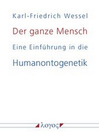 Enlarge image Cover: Der ganze Mensch - Logos Berlin