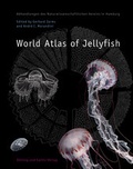 Cover: World Atlas of Jellyfish - D&ouml;lling u. Galitz