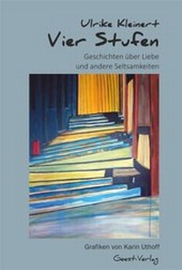 Abbildung von: Vier Stufen - Geest-Verlag