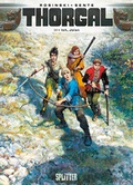 Cover: Thorgal. Band 30 - Splitter-Verlag