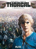 Cover: Thorgal. Band 31 - Splitter-Verlag