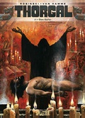 Cover: Thorgal. Band 29 - Splitter-Verlag