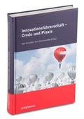 Cover: Innovationsf&uuml;hrerschaft - Credo und Praxis - Symposion Publishing