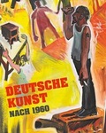 Cover: DEUTSCHE KUNST nach 1960 - Edition Sammlung Essl