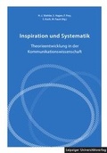 Cover: Inspiration und Systematik - Leipziger Uni-Vlg