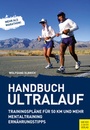 Cover: Handbuch Ultralauf - Meyer & Meyer