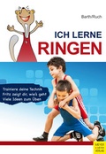Cover: Ich lerne Ringen - Meyer & Meyer