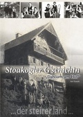 Cover: Stoakogler G'schichtn - Altenberg Oswald