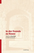 Cover: In der Fremde zu Hause - Swiridoff