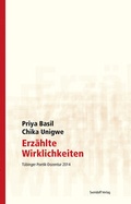 Cover: Erz&auml;hlte Wirklichkeiten - Swiridoff